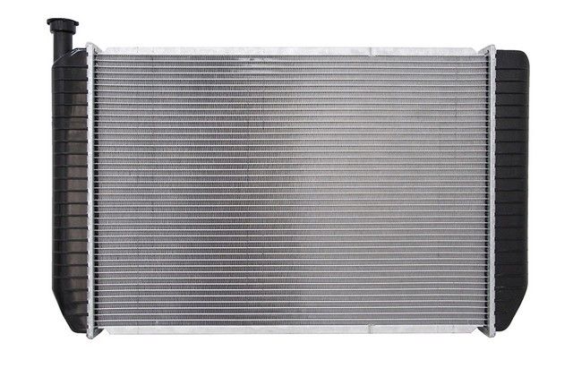 1998, 1997, 1996, 1995, 1994 Chevrolet P30 Radiator