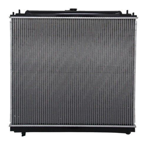 2010, 2009 Suzuki Equator Radiator