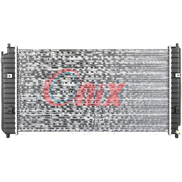 Radiator for 1997-1999 Oldsmobile Cutlass (Onix OR2264)