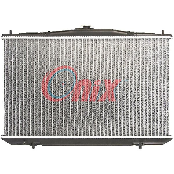 Radiator for 2011-2020 Toyota Sienna (Onix OR13116)