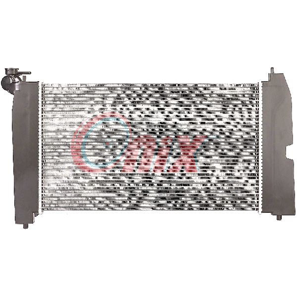 Radiator for 2003-2008 Toyota Corolla (Onix OR2428)