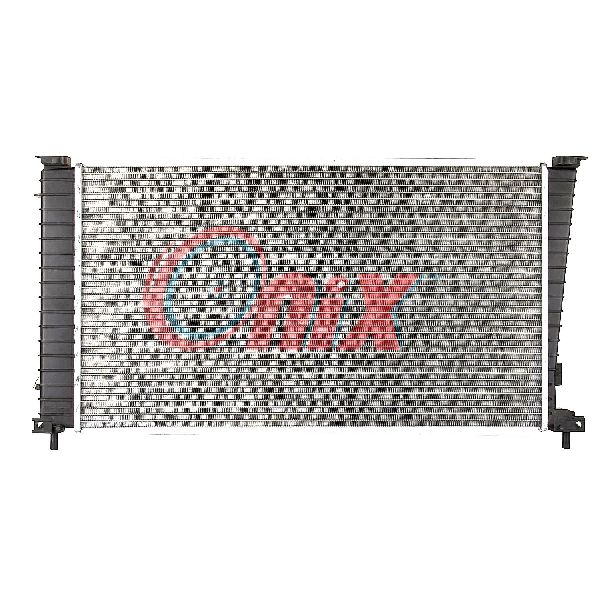 Radiator for 2004-2007 Ford Freestar (Onix OR2258)