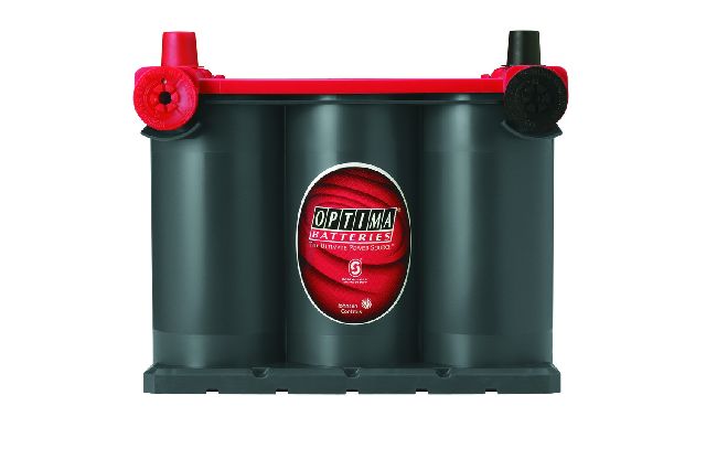 Optima Batteries Vehicle Battery 