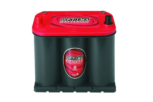Optima Batteries Vehicle Battery 