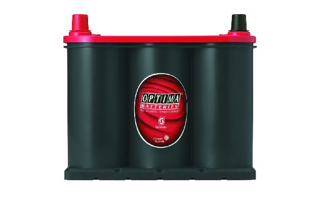 Optima Batteries Vehicle Battery 