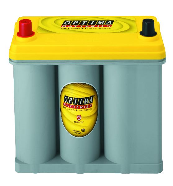 Optima Batteries Vehicle Battery 