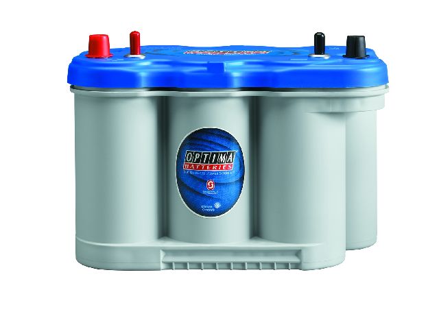 Optima Batteries Vehicle Battery 