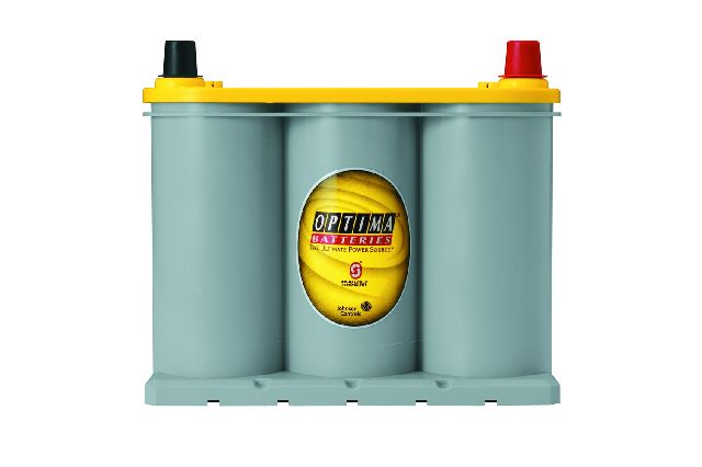 Optima Batteries Vehicle Battery 
