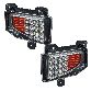 Oracle Lighting Back Up Light Set 