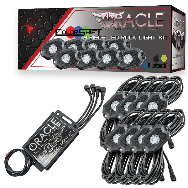 Oracle Lighting Underbody Light Kit 