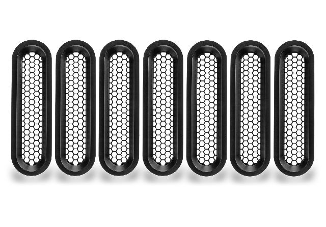 Oracle Lighting Grille Insert  Upper 