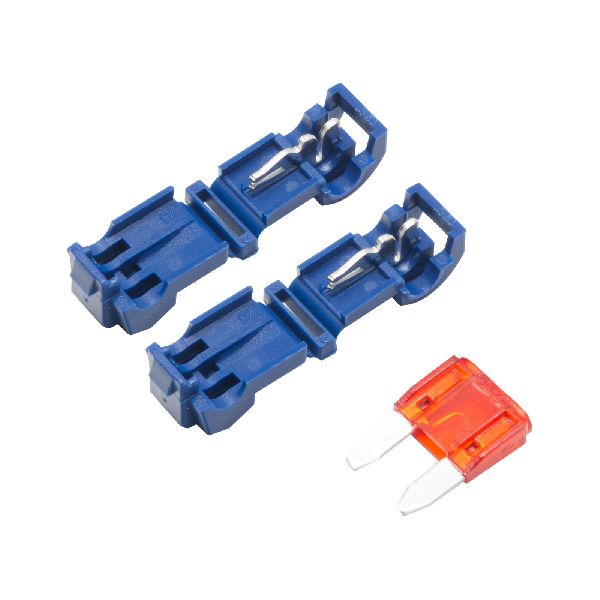 Oracle Lighting Dash Fiber Optic Light Strip 