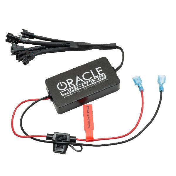Oracle Lighting Dash Fiber Optic Light Strip 