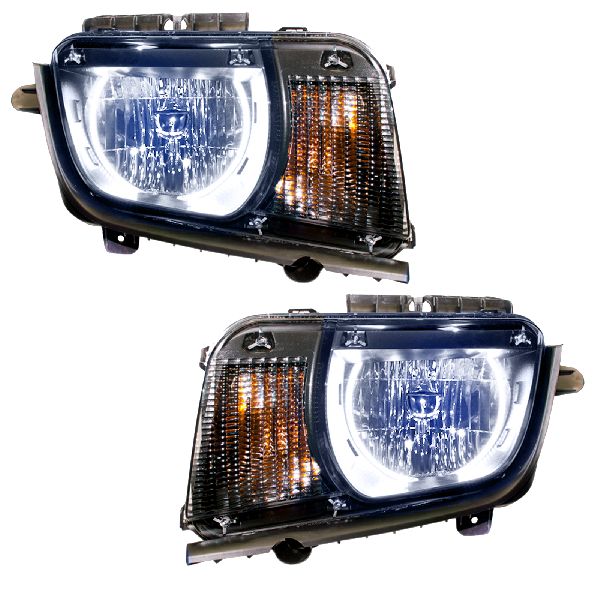 Oracle Lighting Headlight Assembly 