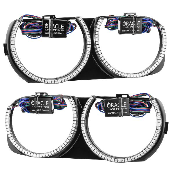 Oracle Lighting Headlight Bezel 