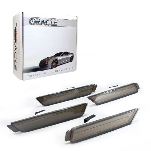 Oracle Lighting Parking / Side Marker Light Assembly 