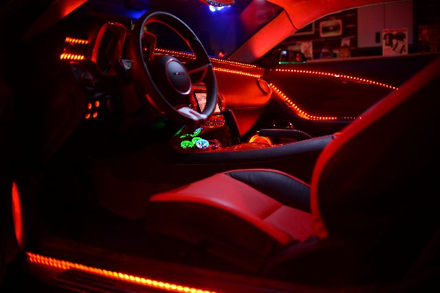 Oracle Lighting Interior Strip Lighting 