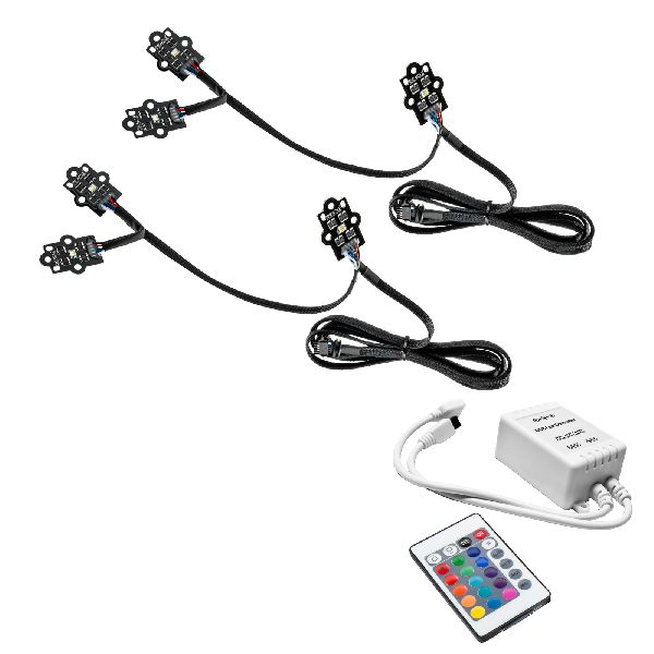 Oracle Lighting Daytime Running Light Circuit Board 