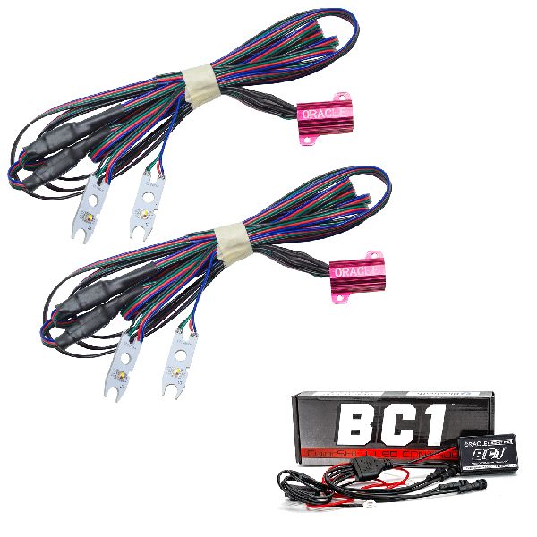 Oracle Lighting Daytime Running Light Circuit Board 