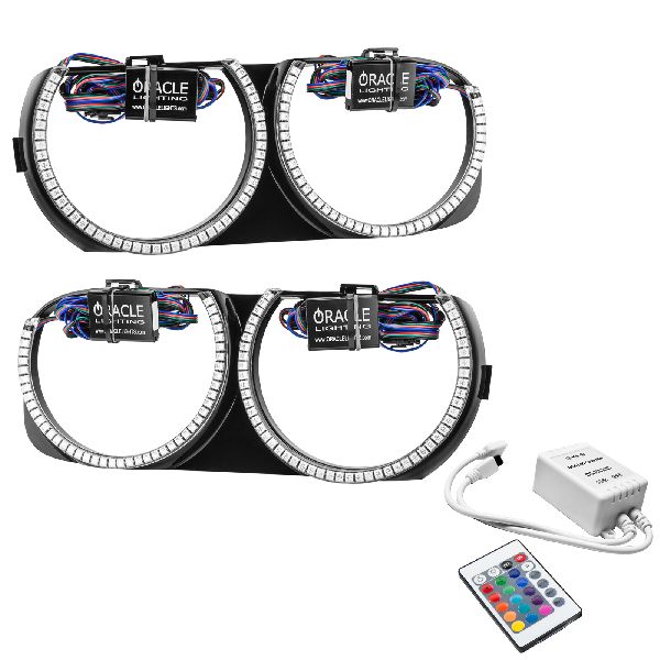 Oracle Lighting Headlight Bezel 