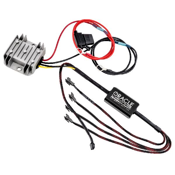 Oracle Lighting Accessory Power Module Connector 