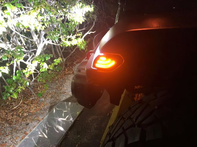 Oracle Lighting Parking / Side Marker Light Assembly 