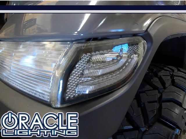 Oracle Lighting Parking / Side Marker Light Assembly 