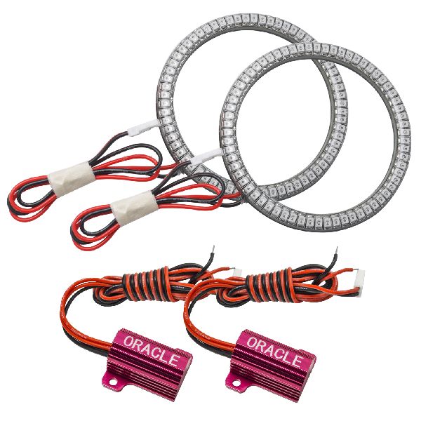 Oracle Lighting Fog Light Kit 