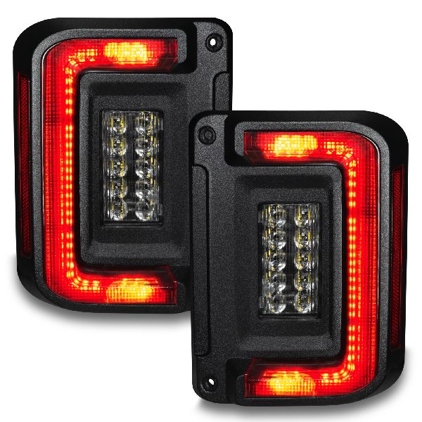 Oracle Lighting Tail Light Assembly 