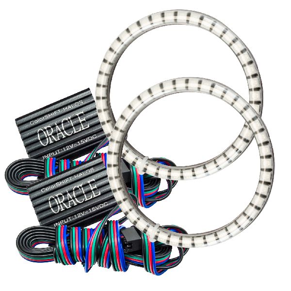 Oracle Lighting Fog Light Kit 