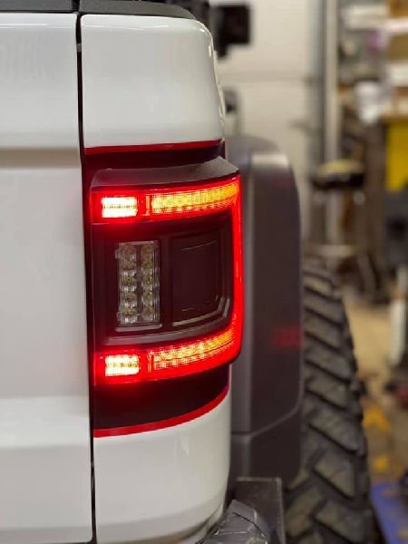 Oracle Lighting Tail Light Assembly 