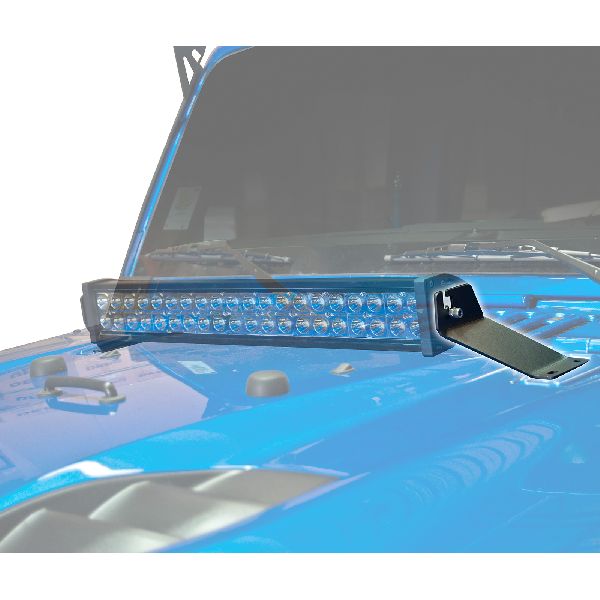 Oracle Lighting Auxiliary Light Mounting Bracket 