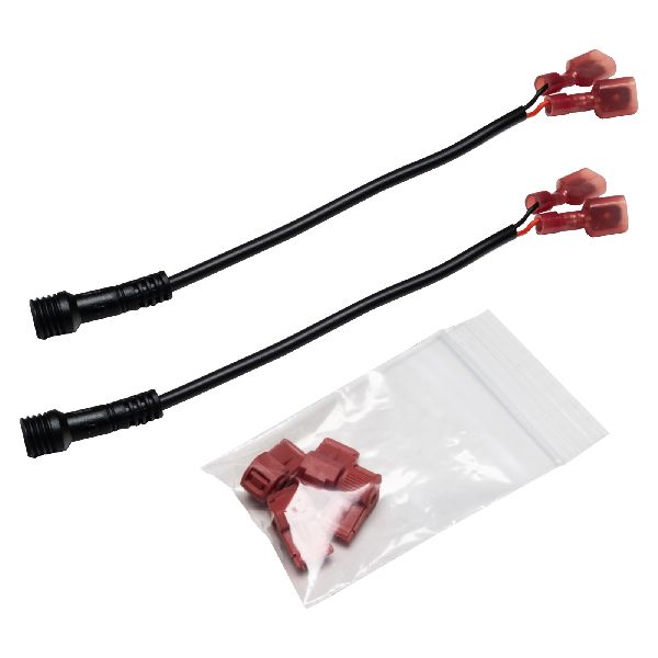 Oracle Lighting Back Up Light Set 