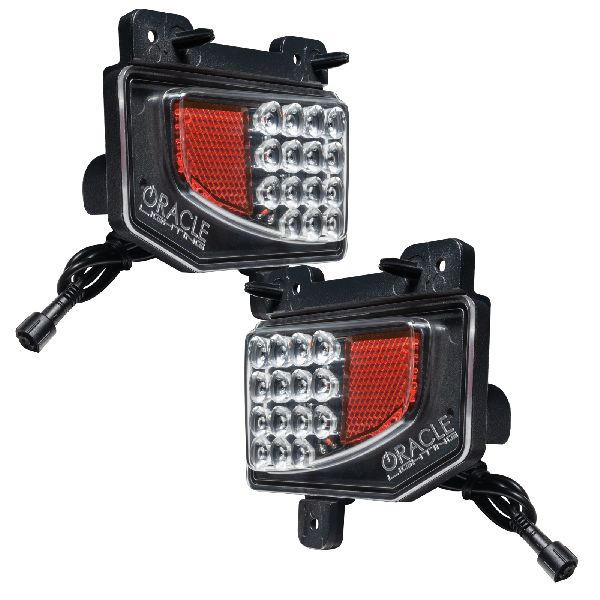 Oracle Lighting Back Up Light Set 