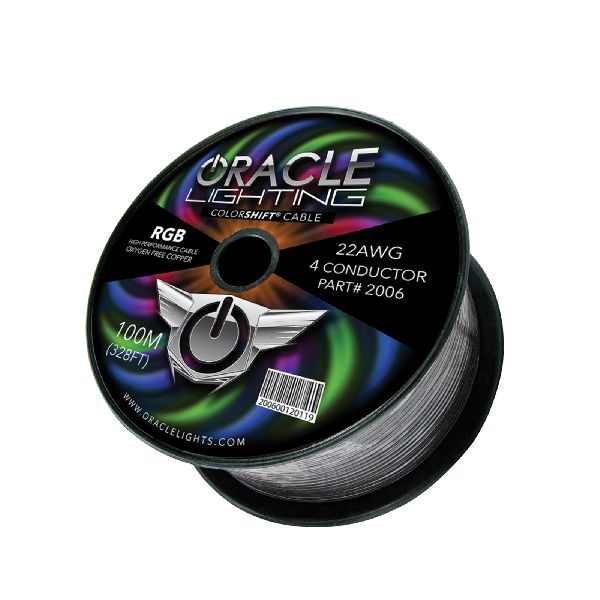 Oracle Lighting Light Wiring Kit 