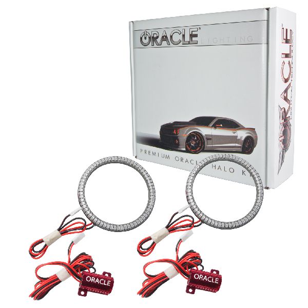 2012 dodge charger halo fog lights - 2014 Light Ring Bulb Oracle Lighting - Oracle Lighting - Fog Light Kit - White LED 2014 installed 3M adhesive tape Flavour:Watermelon How To Hit Cart