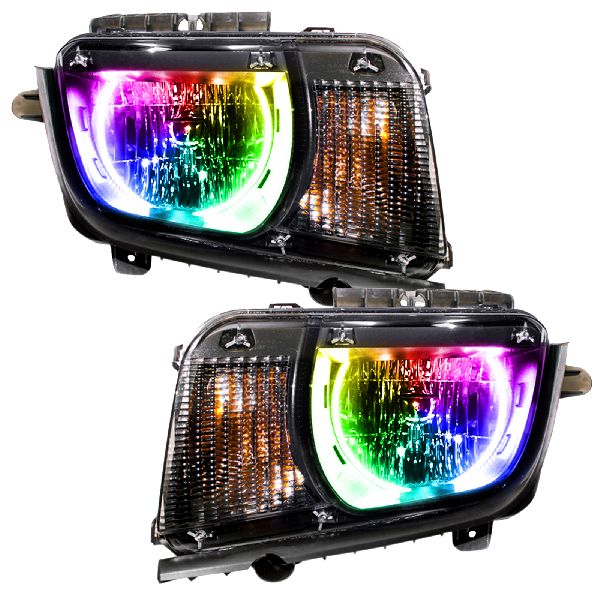 Oracle Lighting Headlight Assembly 