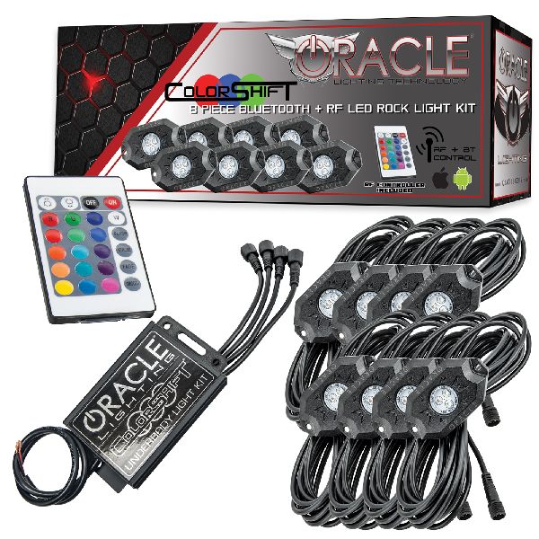 Oracle Lighting Underbody Light Kit 
