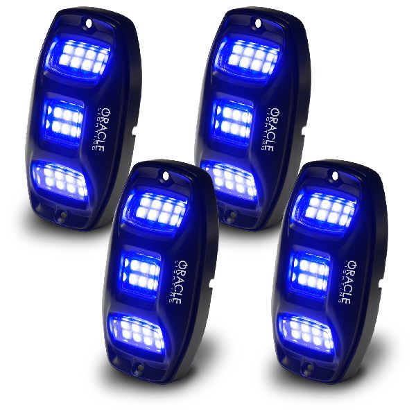 Oracle Lighting Underbody Light Kit 