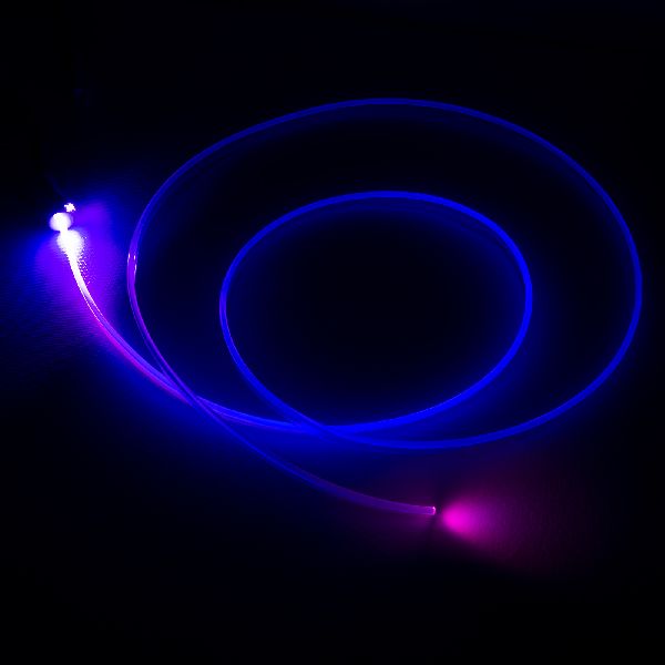 Oracle Lighting Dash Fiber Optic Light Strip 