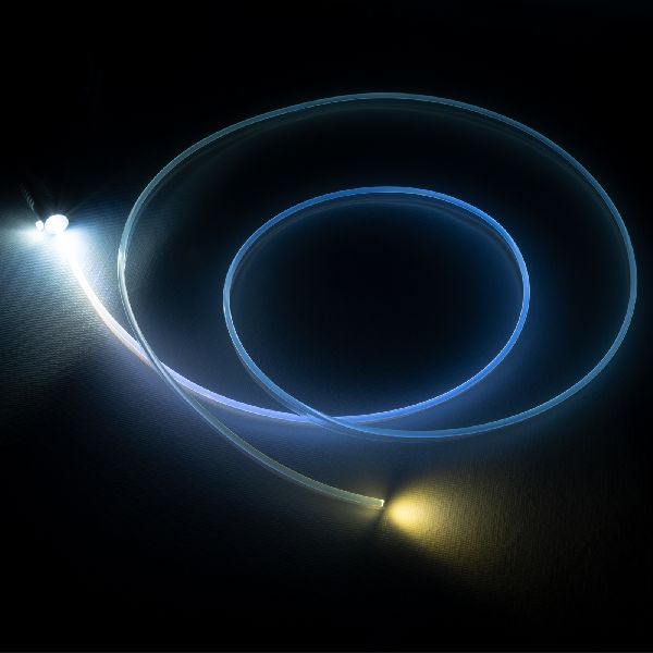 Oracle Lighting Dash Fiber Optic Light Strip 