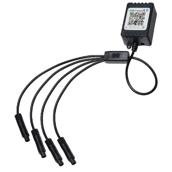 Oracle Lighting Dash Fiber Optic Light Strip 