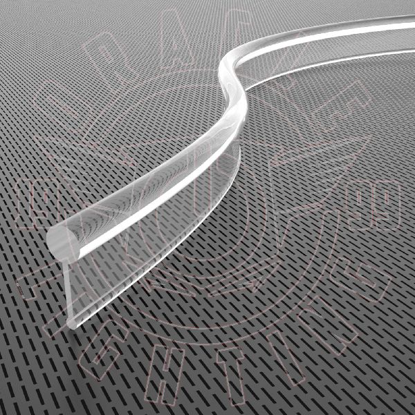 Oracle Lighting Dash Fiber Optic Light Strip 