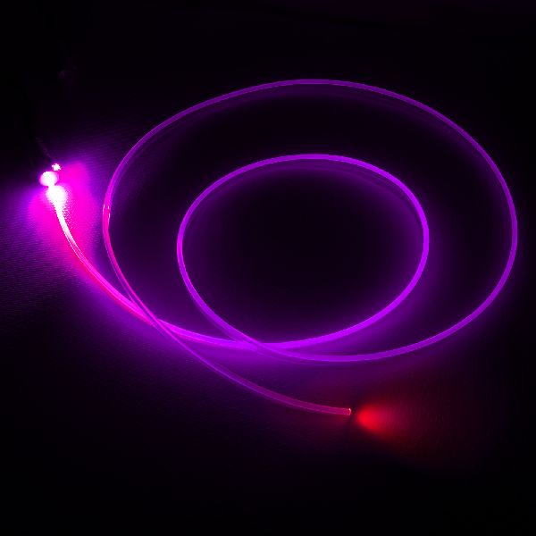 Oracle Lighting Dash Fiber Optic Light Strip 
