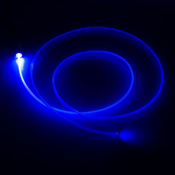 Oracle Lighting Dash Fiber Optic Light Strip 
