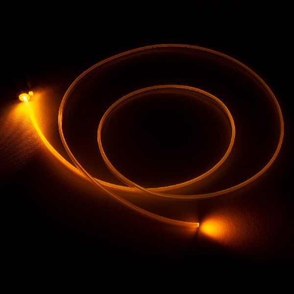 Oracle Lighting Dash Fiber Optic Light Strip 