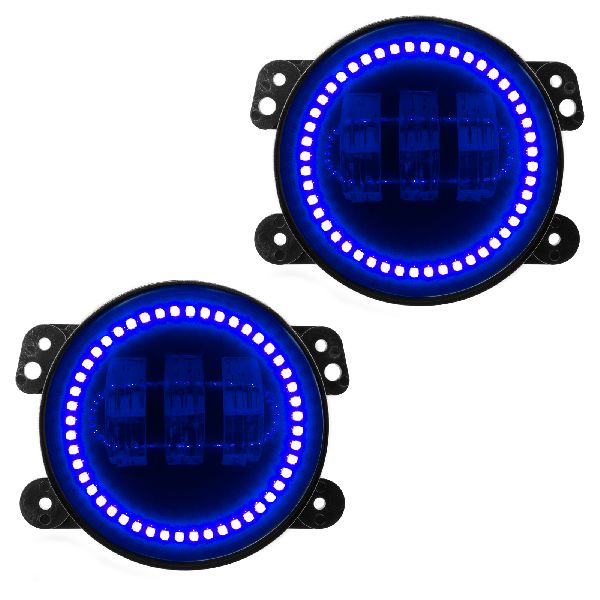 Oracle Lighting Fog Light Assembly 