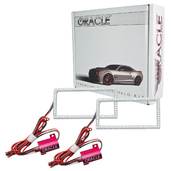 Oracle Lighting Fog Light Kit 