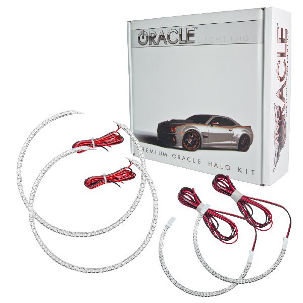 Oracle Lighting Tail Light Kit 