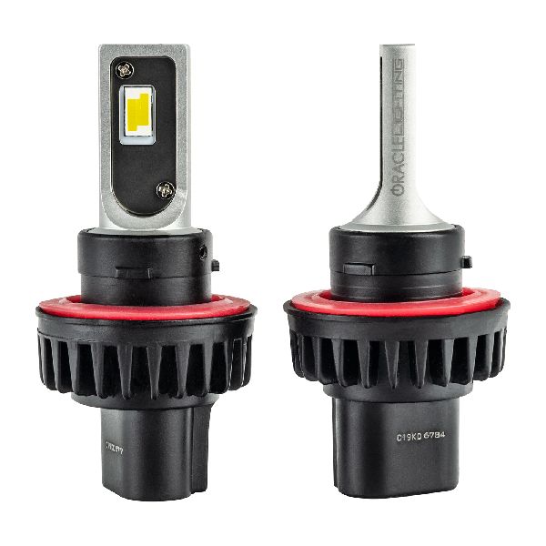 Oracle Lighting Headlight Bulb Set 